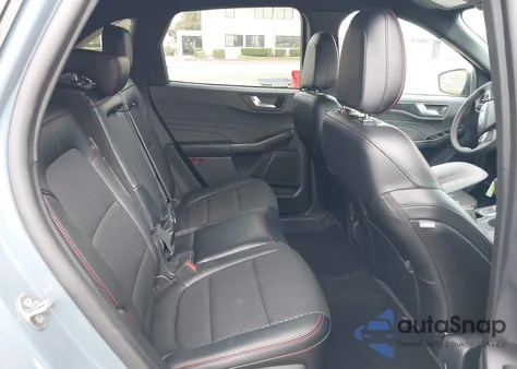 2024 Ford Escape St-Line из США, поврежденный, VIN 1FMCU0MZ8RUB23637